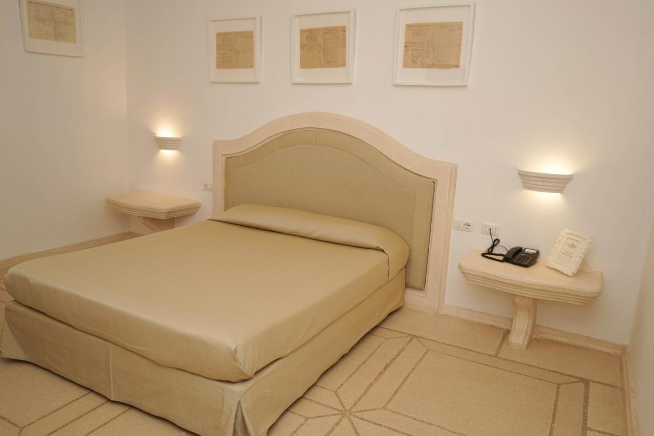 포자 La Magione B&B 외부 사진