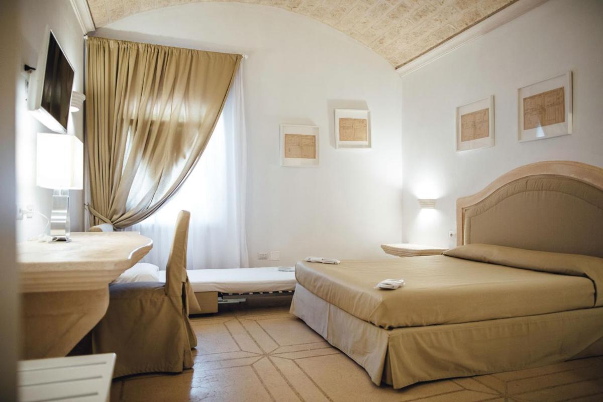 포자 La Magione B&B 외부 사진